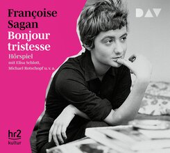 Bonjour tristesse,, 1 Audio-CD