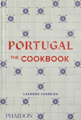 Portugal: The Cookbook