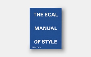 The ECAL Manual of Style