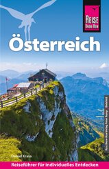Reise Know-How Reiseführer Österreich