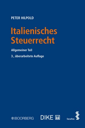 Italienisches Steuerrecht