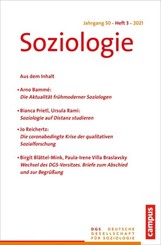 Soziologie 3/2021