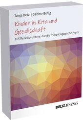 Kinder in Kita und Gesellschaft (Ansichtsexemplar)
