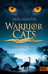 Warrior Cats - Special Adventure. Graustreifs Versprechen