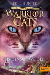 Warrior Cats - Staffel VII, Band 2 - Das gebrochene Gesetz - Eisiges Schweigen