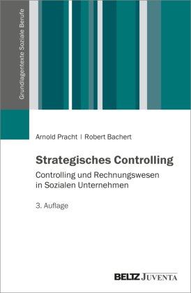 Strategisches Controlling