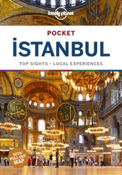 Lonely Planet Pocket Istanbul