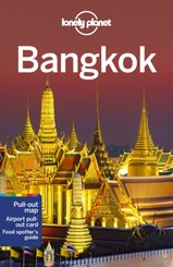 Lonely Planet Bangkok