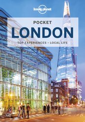 Lonely Planet Pocket London