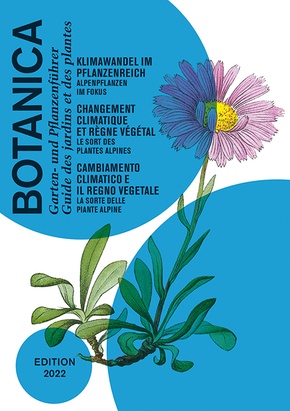 Botanica 2022