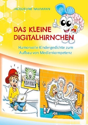 Das kleine Digitalhirnchen