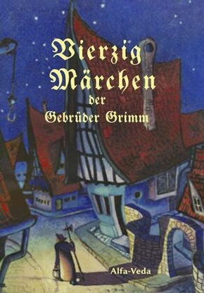 Vierzig Märchen