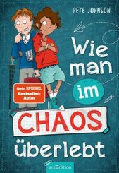 Wie man im Chaos überlebt