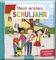 Mein erstes Schuljahr