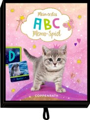 Memo-Spiel - Mein erstes ABC - Cosmic School