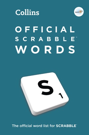 Official SCRABBLE(TM) Words