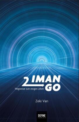 Iman to go