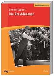Die Ära Adenauer