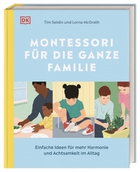 Montessori für die ganze Familie