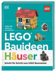 LEGO® Bauideen Häuser