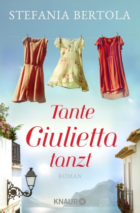 Tante Giulietta tanzt