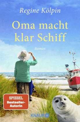 Oma macht klar Schiff