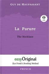La Parure / The Necklace (with free audio download link)