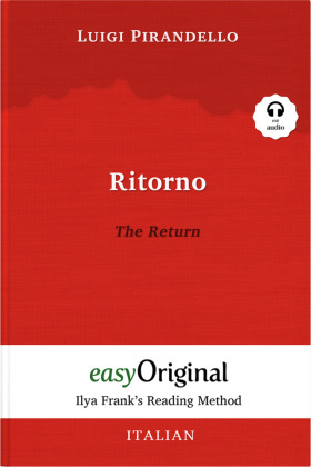 Ritorno / The Return (with free audio download link)