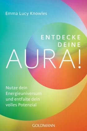 Entdecke deine Aura!