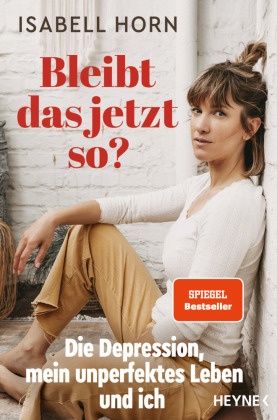 Bleibt das jetzt so?