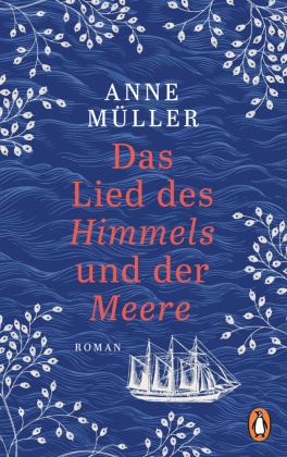 Das Lied des Himmels und der Meere