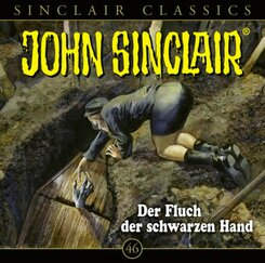 John Sinclair Classics - Folge 46, 1 Audio-CD