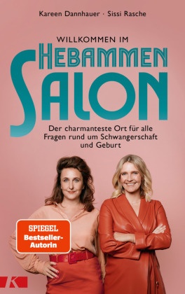 Willkommen im Hebammensalon