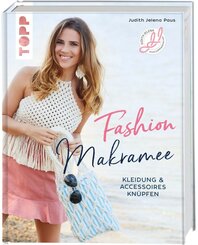 Fashion Makramee