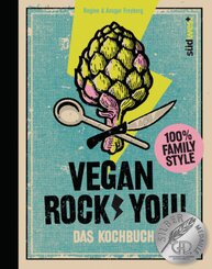 Vegan Rock You