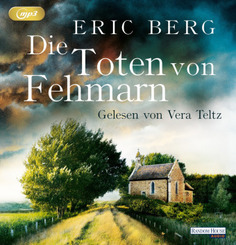 Die Toten von Fehmarn, 1 Audio-CD, 1 MP3