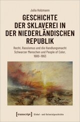 Geschichte der Sklaverei in der niederländischen Republik