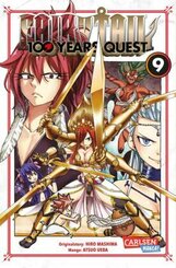 Fairy Tail - 100 Years Quest - Bd.9