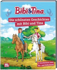Bibi und Tina: Die schönsten Geschichten mit Bibi und Tina