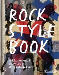 Rock Style Book