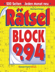 Rätselblock 294