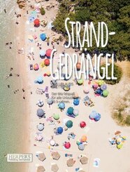 Strand-Gedrängel | Das Urlaubs-Brettspiel