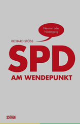 SPD am Wendepunkt
