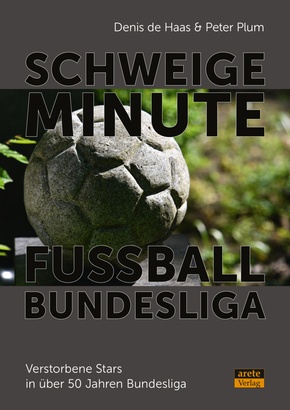 Schweigeminute Fußball-Bundesliga