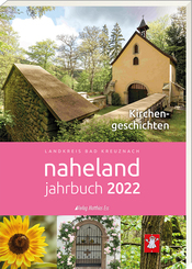 Naheland-Jahrbuch 2022