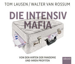 Die Intensiv-Mafia, Audio-CD