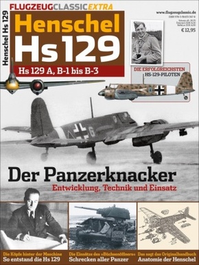 Henschel Hs 129