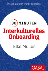 30 Minuten Interkulturelles Onboarding