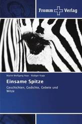 Einsame Spitze