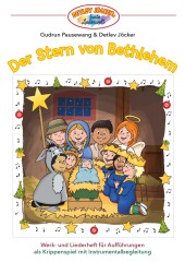 Der Stern von Bethlehem